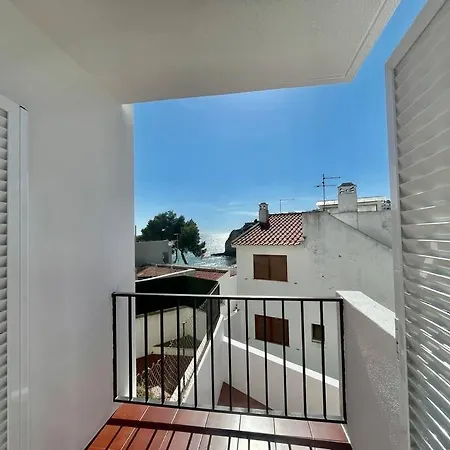 1Bedroom Duplex Beach Apartment Carvoeiro  Exterior photo