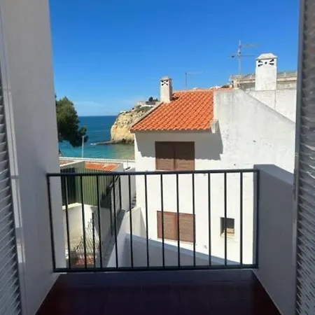 1Bedroom Duplex Beach Apartment Carvoeiro  Exterior photo