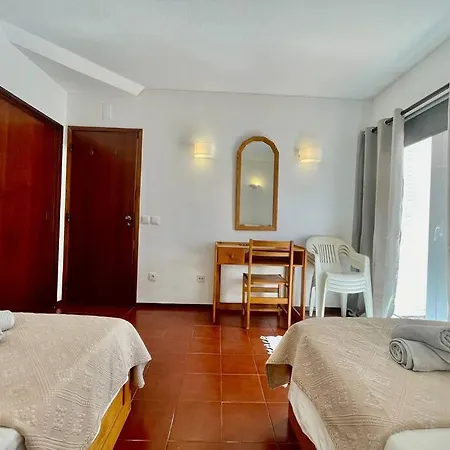 1Bedroom Duplex Beach Apartment Carvoeiro  Exterior photo