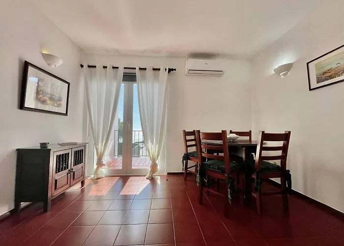 1Bedroom Duplex Beach Apartment