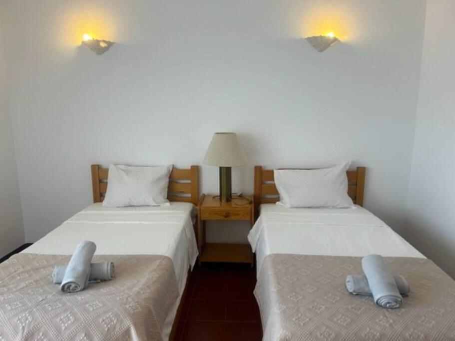 1bedroom Duplex Apartment Carvoeiro (Lagoa)