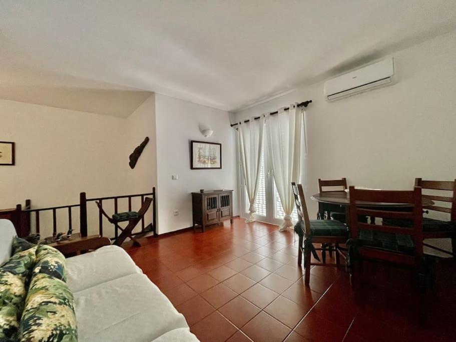 1bedroom Duplex Apartment Carvoeiro (Lagoa)