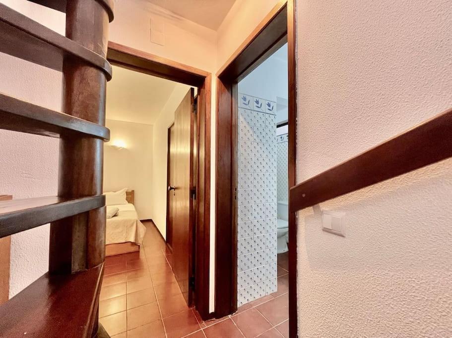 1bedroom Duplex Apartment *
